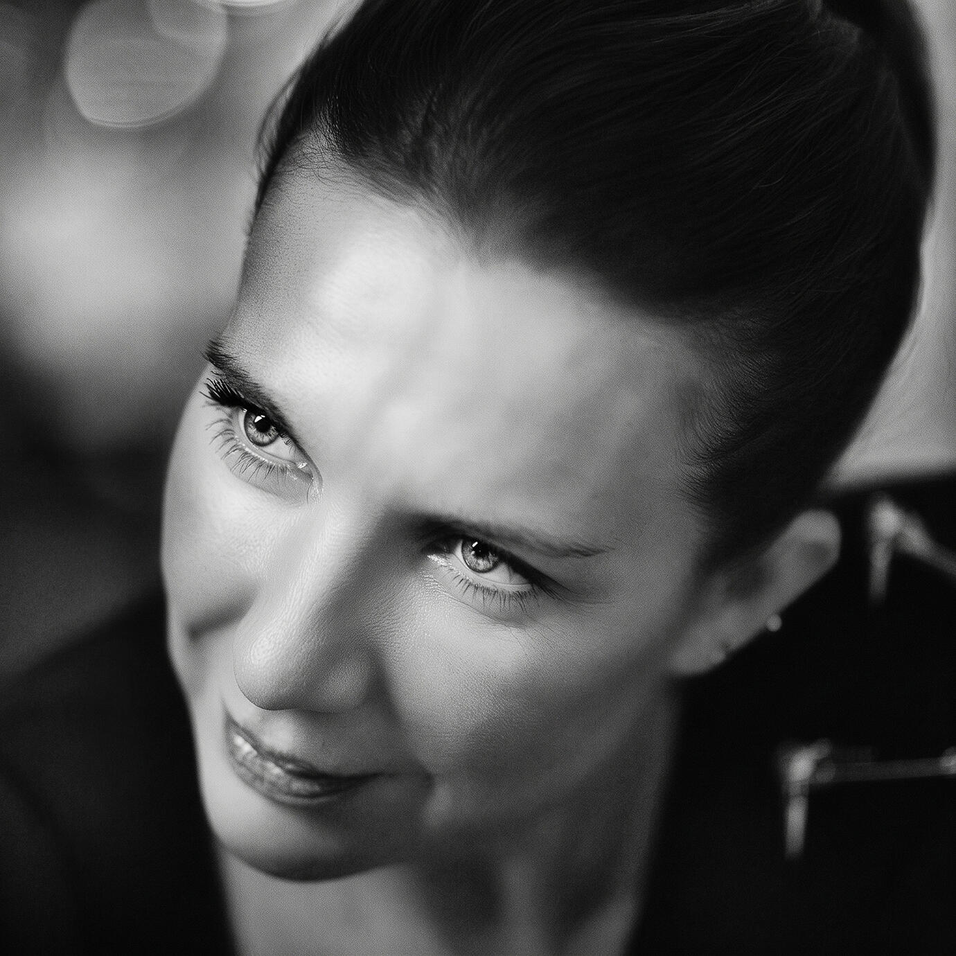 Elegant Beauty